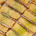 Shree Mithai Pistachio Finger Kunafa - Distacart