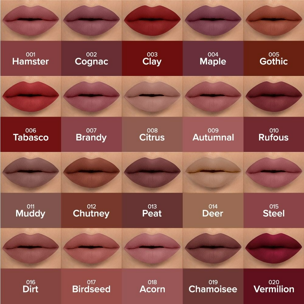 Daily Life Forever52 I m Unlimited Lipstick - Clay