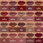 Daily Life Forever52 I m Unlimited Lipstick - Clay