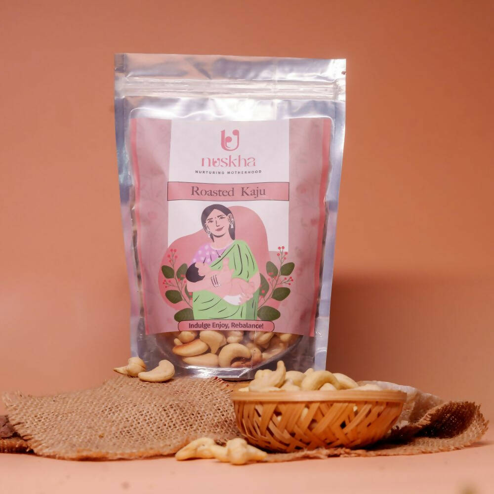 Nuskha Roasted Kaju - Distacart