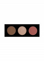 Sugar Cosmetics Contour De Force Face Palette - 01 Subtle Summit