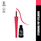 Elle 18 Eye Drama Liner - Pink
