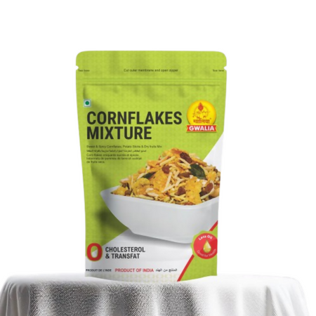 Gwalia Sweets Corn Flakes Mixture