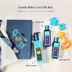 Blue Nectar Full Body Baby Care Gift Set