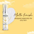 Dermafique Soleil Defense All Matte SPF 50 Sunscreen