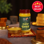 Sweet Karam Coffee Pure Cow Ghee - Distacart