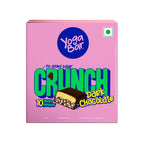 Yoga Bar Crunch Dark Chocolate Protein Bar - Distacart