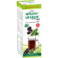 Unjha Karela Jamun Juice