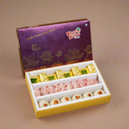 Shree Mithai Pluto Assorted Sweets - Distacart