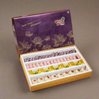 Shree Mithai Pluto Assorted Sweets - Distacart