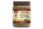Fit Muscles High Protein Peanut Butter - Chocolate Creamy