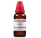 Dr. Willmar Schwabe India Carduus Marianus Dilution 6 ch