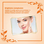 Earth Science Ayurveda Vitamin C Face Mask