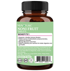 Minature Noni Fruit Tablets