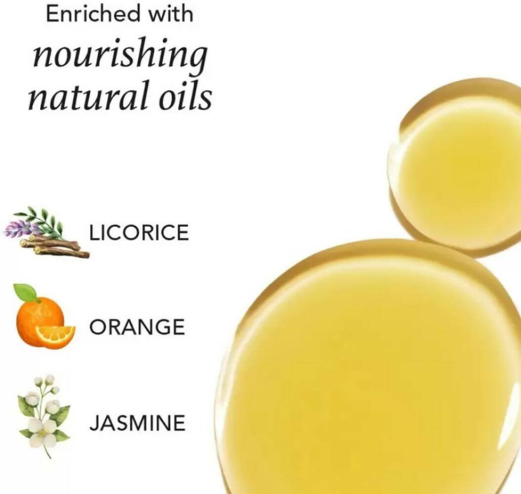 Ras Luxury Oils Radiance Brightening Body Oil