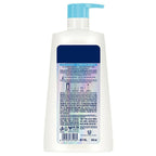 Dove Glycolic + Hydration Shampoo With 5% Hydra-Glycol For Upto 100 Hours Of Hydrated, Fluid Hair