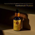 AVP Ayurvedic Kumkumadi Tailam, Brightening Night Serum