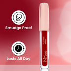 NY Bae Pure Matte Sindoor - Merry Maroon 02 - Distacart