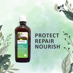 Jeevan Ras Mukti Gold Herbal Hairwash - Distacart
