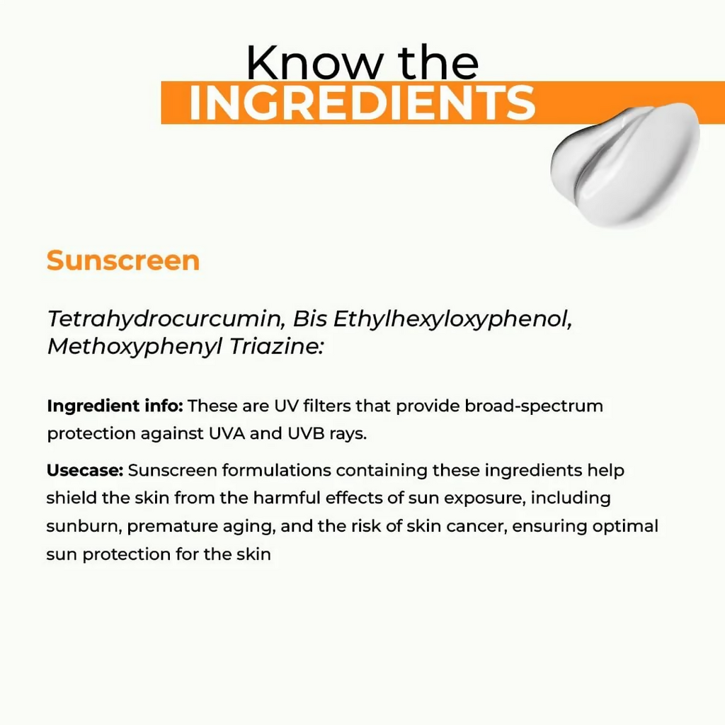 Dermabay Sunscreen SPF 50 PA++++ - Distacart