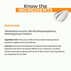 Dermabay Sunscreen SPF 50 PA++++ - Distacart
