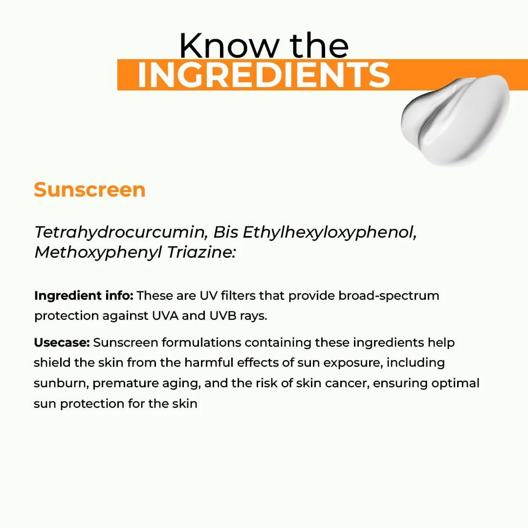 Dermabay Sunscreen SPF 50 PA++++ - Distacart