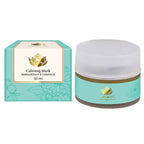 Shankara by Sri Sri Tattva Calming Mask