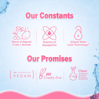Aqualogica Plump+ Pouty Li-Ph Gloss - Watermelon Slice - Limited Time Offer - Distacart