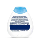 Baby Dove Rich Moisture Nourishing Baby Lotion