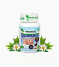 Planet Ayurveda Coolstrin B Capsules - Distacart
