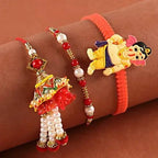 Bal Ganesha Rakhi