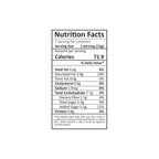 Dibha Ruchoks - Super Seeds Chocolate Bar
