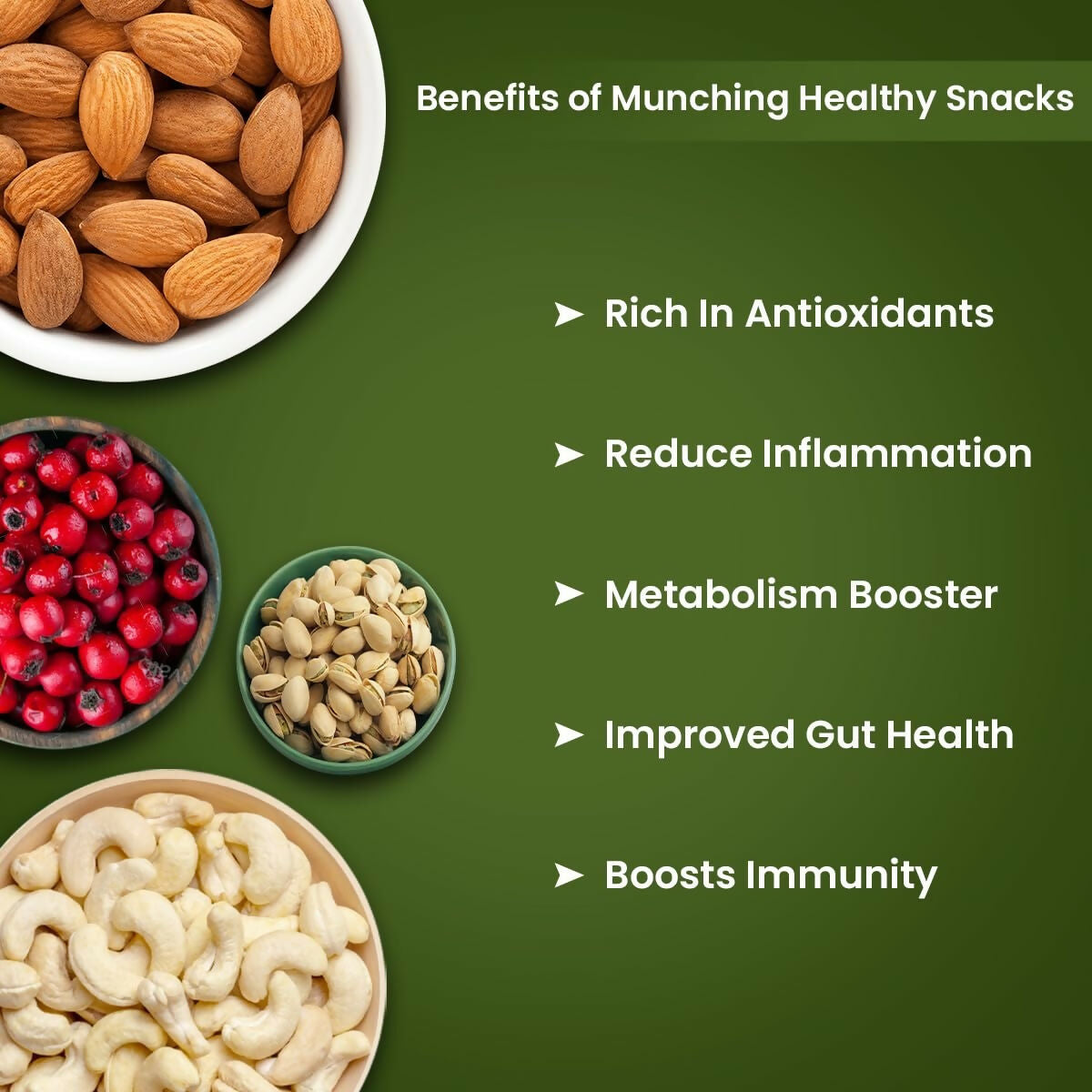 Sorich Organics Daily Dose Mix Nuts, Seeds and Berries - Distacart