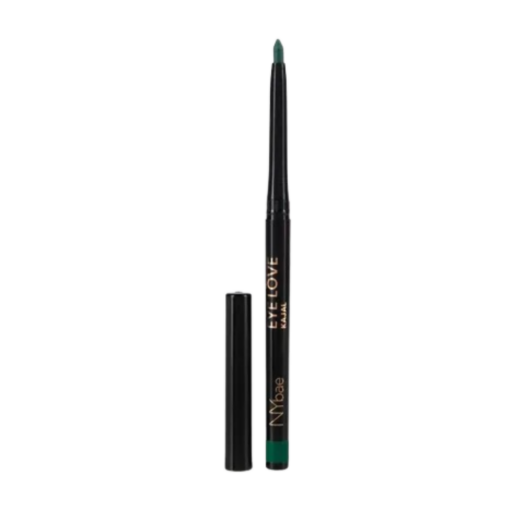 NY Bae Colored Kajal - Glitzy Green - Distacart