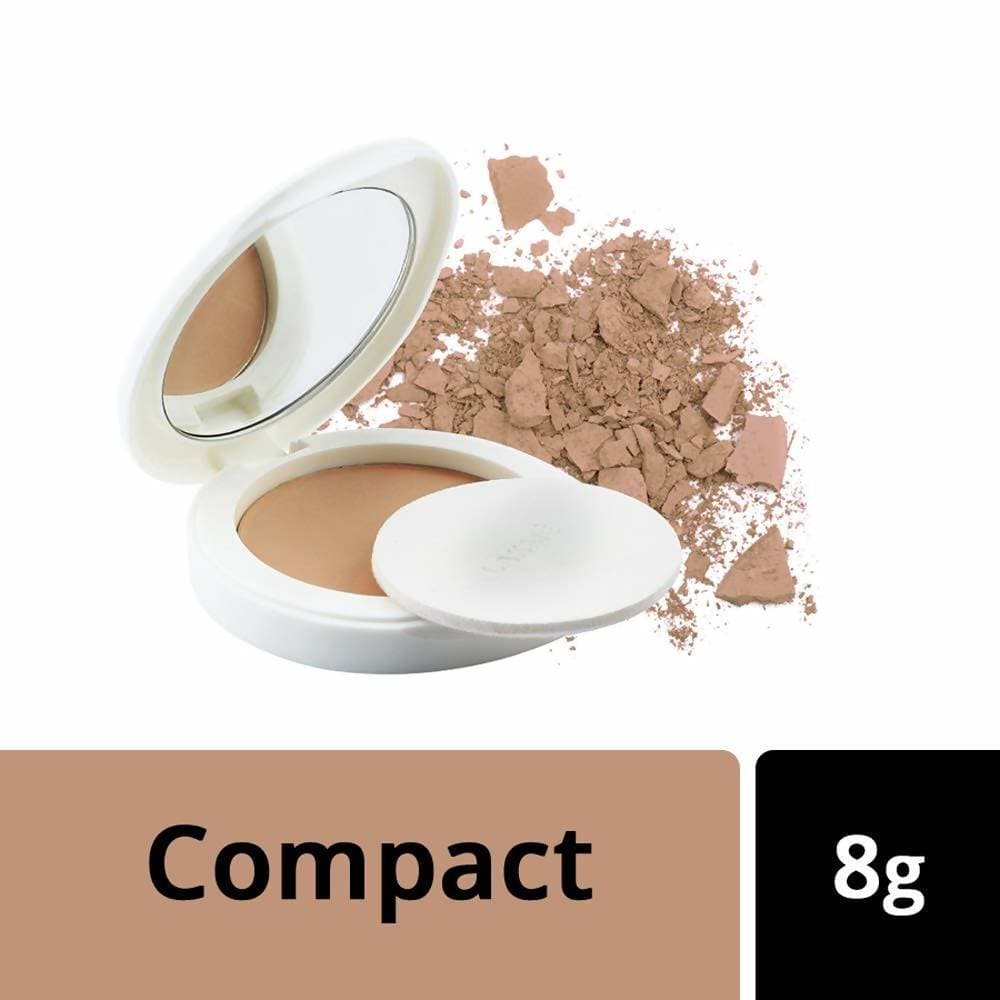 Lakme Perfect Radiance Skin Lightening Compact - Golden Medium - Distacart