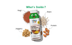 Little Joys Millet Pancake Mix + Protein Milkshake - Distacart