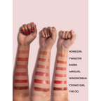 Faces Canada Beyond Shine Lip Gloss - Moonbeam 08
