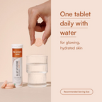 HK Vitals Glutathione Effervescent Tablets - Distacart