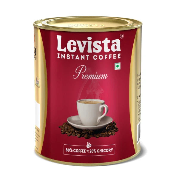Levista Premium Can - Distacart