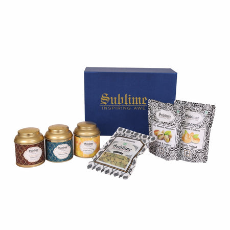 Sublime Inspiring Awe Premium Gift Box