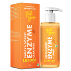 Luxura Prima Papaya Cleanser