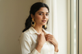 AD Designer Earrings - Distacart