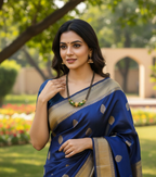 Cute Traditional Designer Beaded Mangalsutra - Distacart