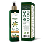 Himalayan Organics Bhringraj Oil