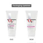 Professional O3+ Brightening & Whitening Face Wash - Distacart