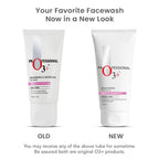 Professional O3+ Brightening & Whitening Face Wash - Distacart