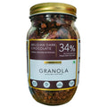 Thenibblebox Belgian Dark Chocolate Granola - Distacart