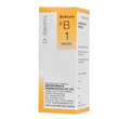 Bakson's Homeopathy B1 Drops - Distacart