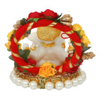eCraftIndia Lord Ganesha Idol