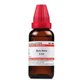 Dr. Willmar Schwabe India Bufo Rana Dilution